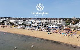 Regent Court - Seafront, Sandown, Isle Of Wight - Ferry Ticket From 89 Pounds For A Car & Passengers Return